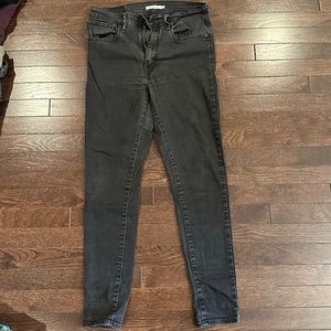 Jeans from Mile High